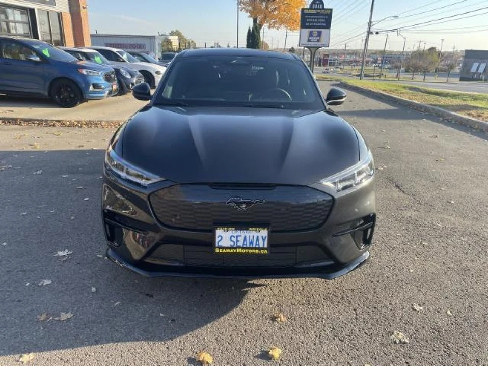 2022 Ford Mustang Mach-E - Image 14 of 20