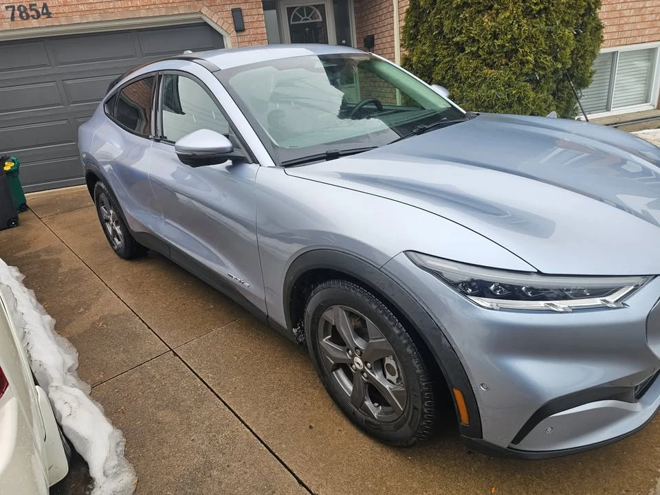 2022 Ford Mustang Mach-E - Image 2 of 17