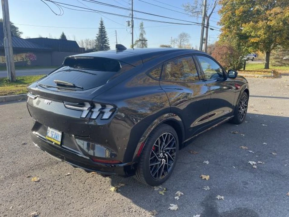 2022 Ford Mustang Mach-E - Image 17 of 20