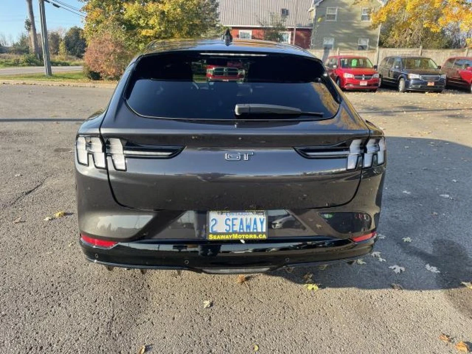 2022 Ford Mustang Mach-E - Image 11 of 20