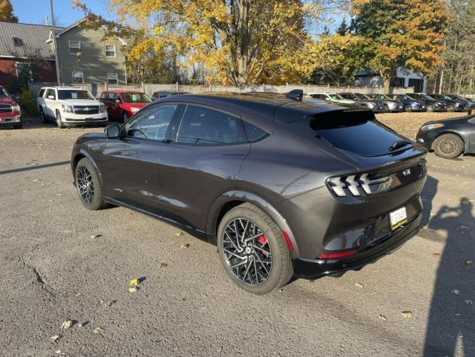 2022 Ford Mustang Mach-E - Image 9 of 20