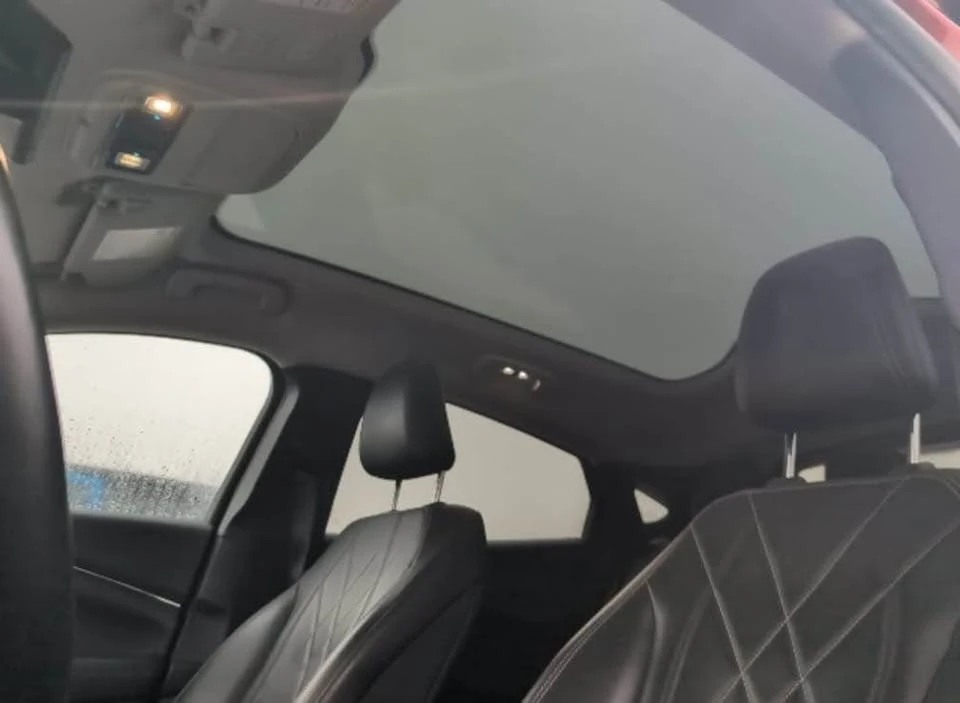 2022 Ford Mustang Mach-E - Image 7 of 7