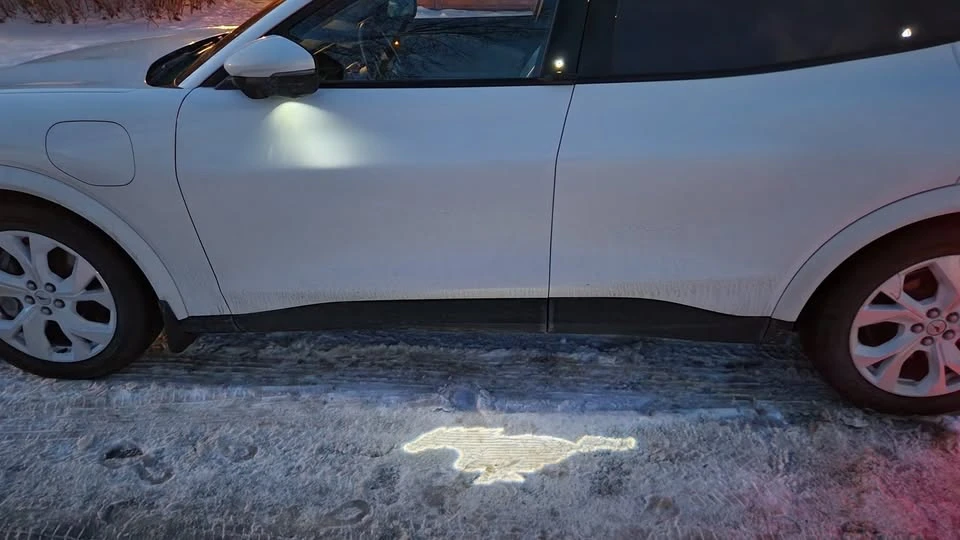 2022 Ford Mustang Mach-E - Image 2 of 18