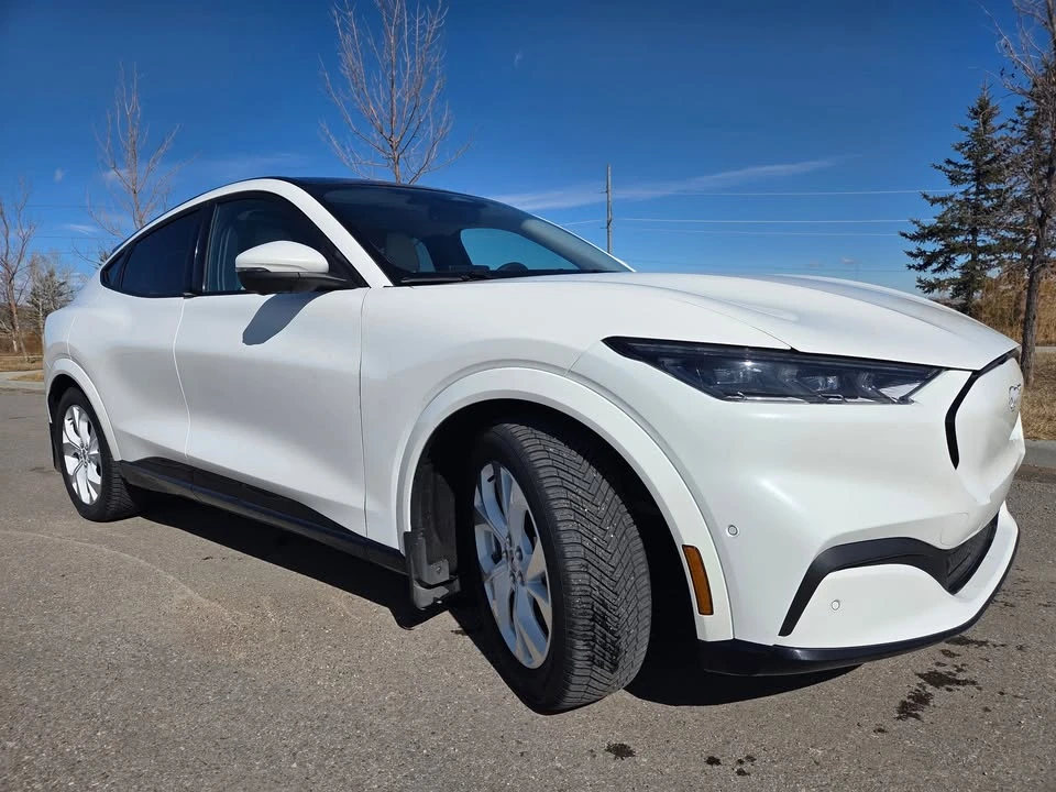 2022 Ford Mustang Mach-E - Image 5 of 18