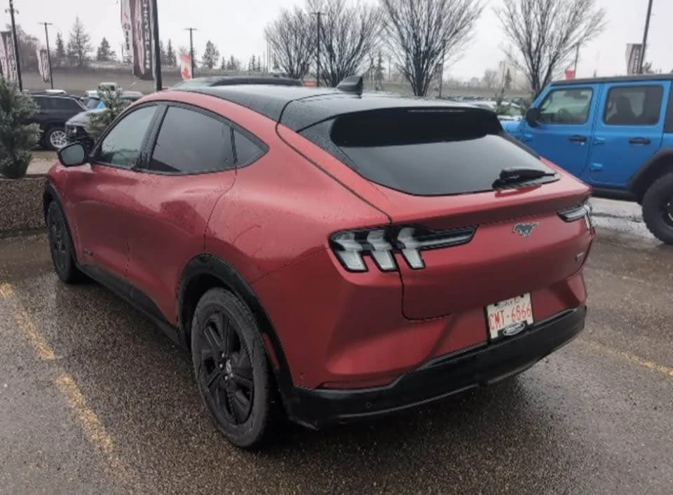 2022 Ford Mustang Mach-E - Image 3 of 7