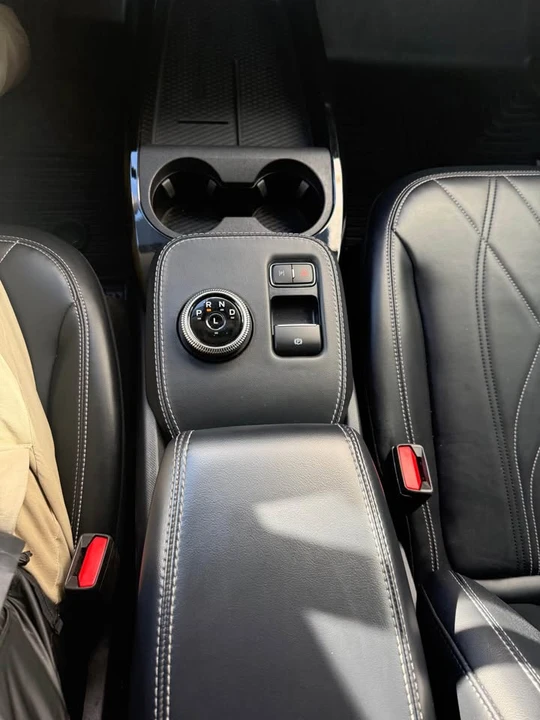 2022 Ford Mustang Mach-E - Image 8 of 9