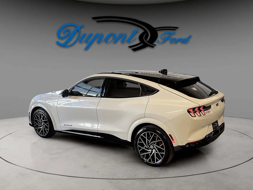 2022 Ford Mustang Mach-E - Image 2 of 10