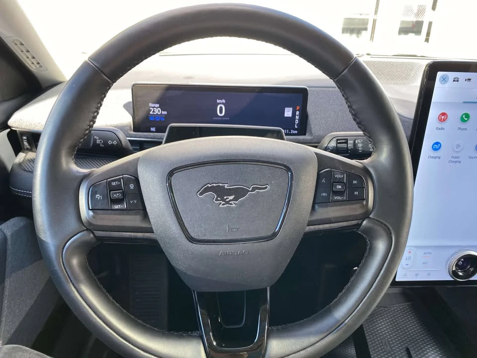 2022 Ford Mustang Mach-E - Image 5 of 7