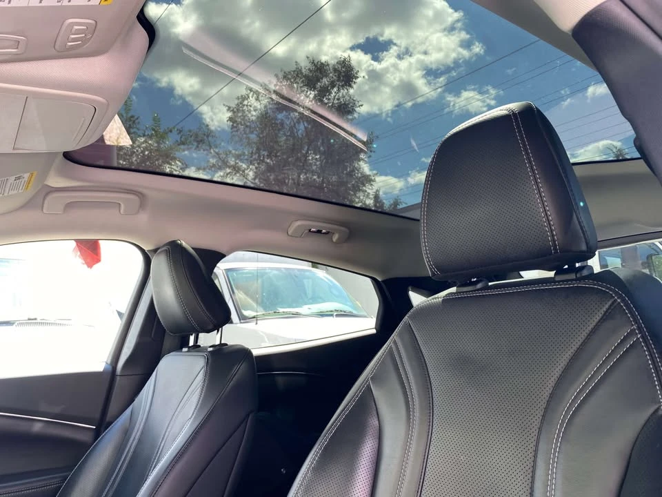 2022 Ford Mustang Mach-E - Image 3 of 7