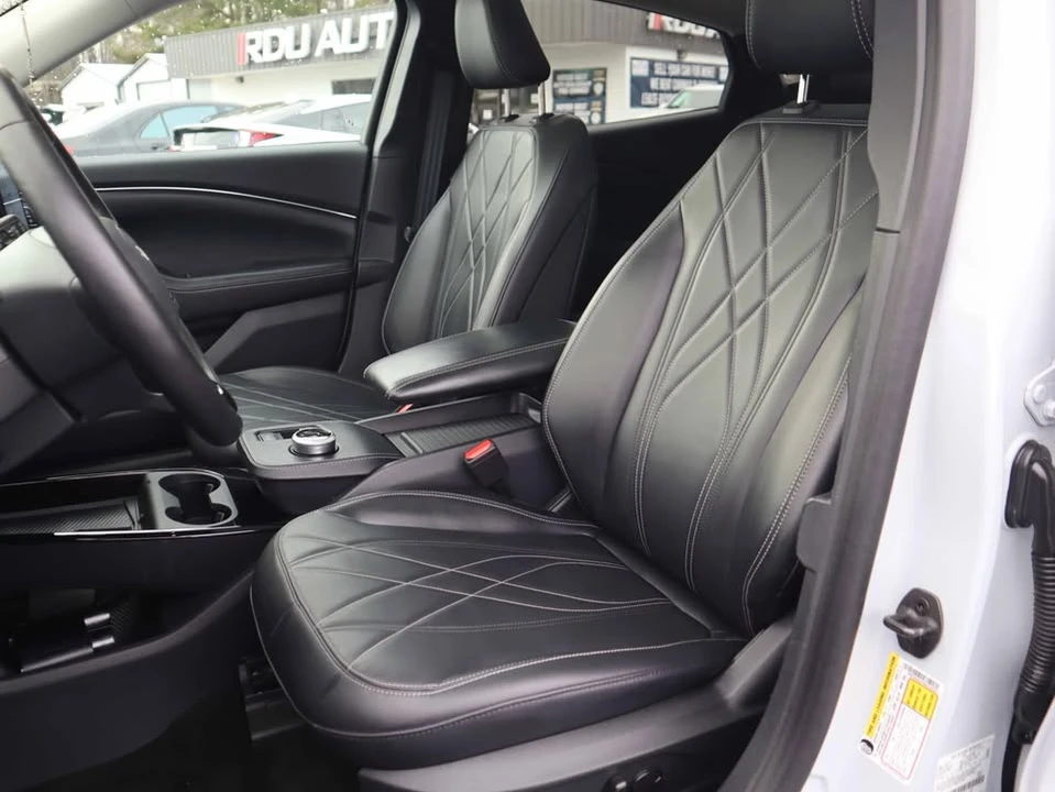 2022 Ford Mustang Mach-E - Image 6 of 18