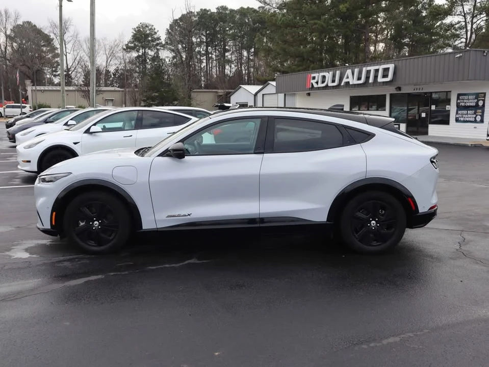 2022 Ford Mustang Mach-E - Image 12 of 18