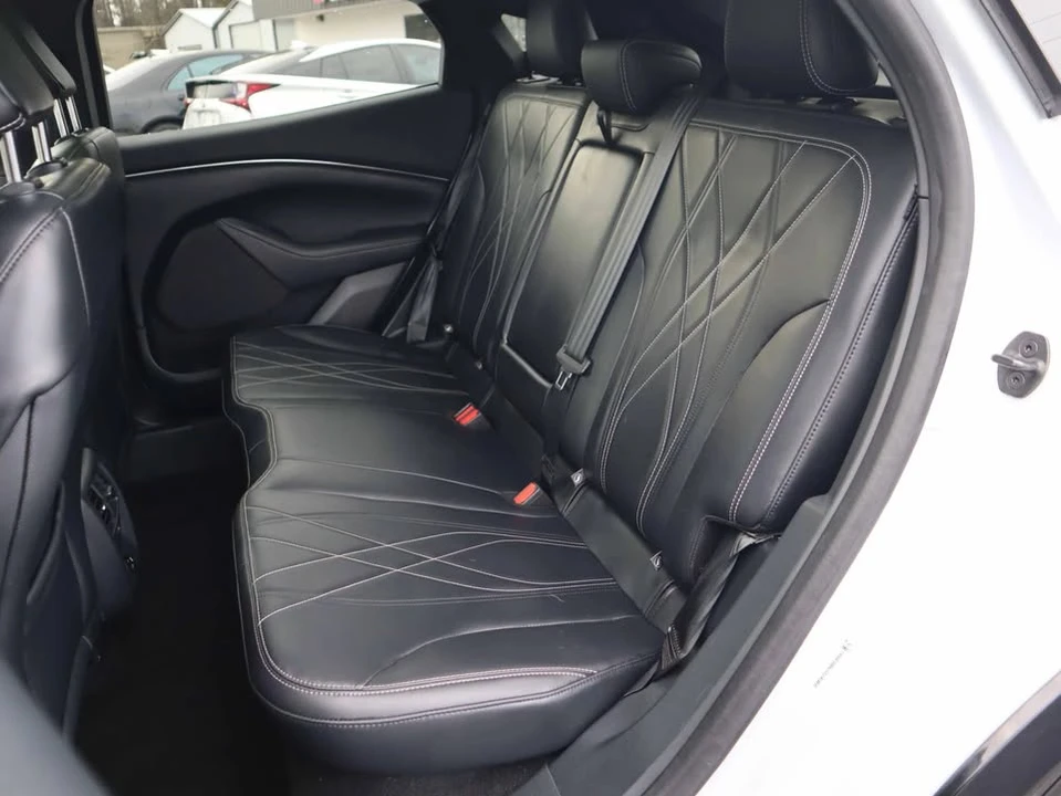 2022 Ford Mustang Mach-E - Image 7 of 18