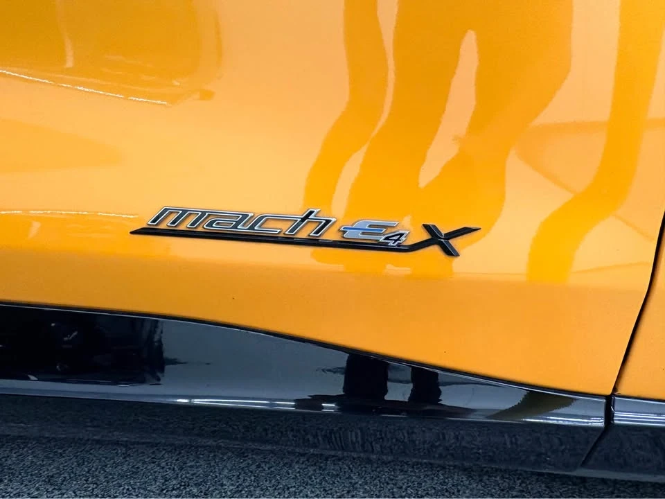 2022 Ford Mustang Mach-E - Image 3 of 8