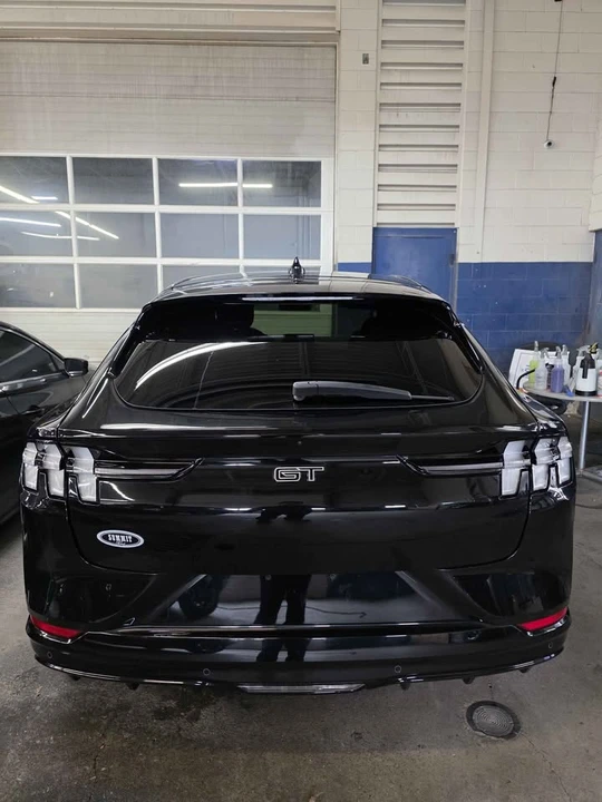 2022 Ford Mustang Mach-E - Image 3 of 5