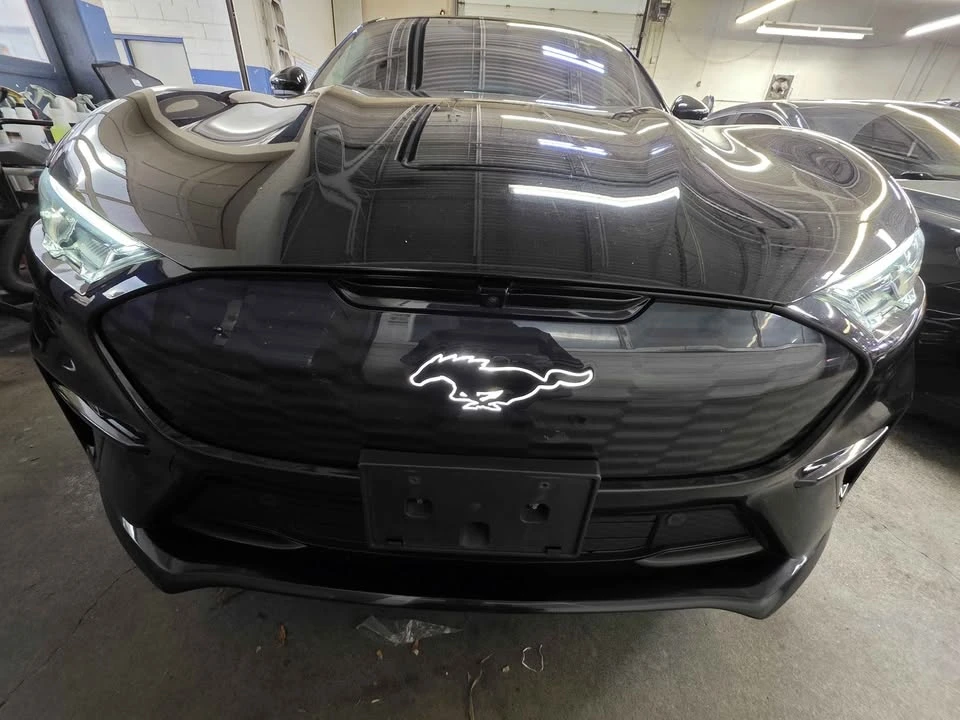 2022 Ford Mustang Mach-E - Image 4 of 5