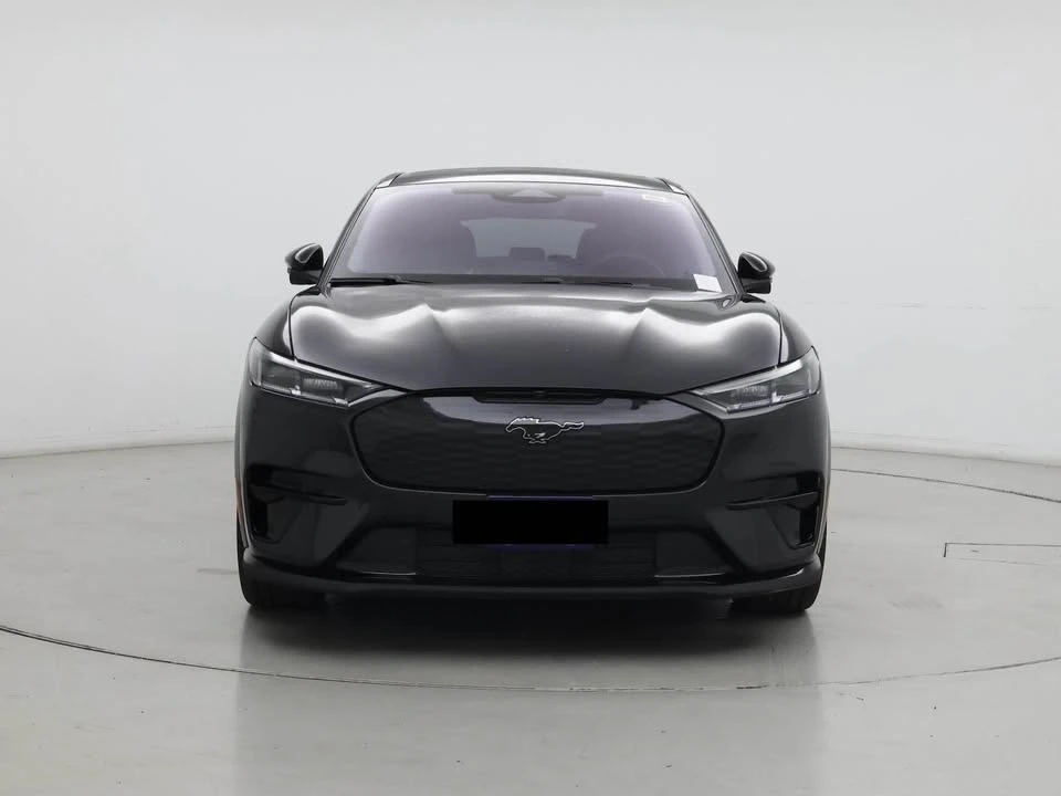 2022 Ford Mustang Mach-E - Image 2 of 14