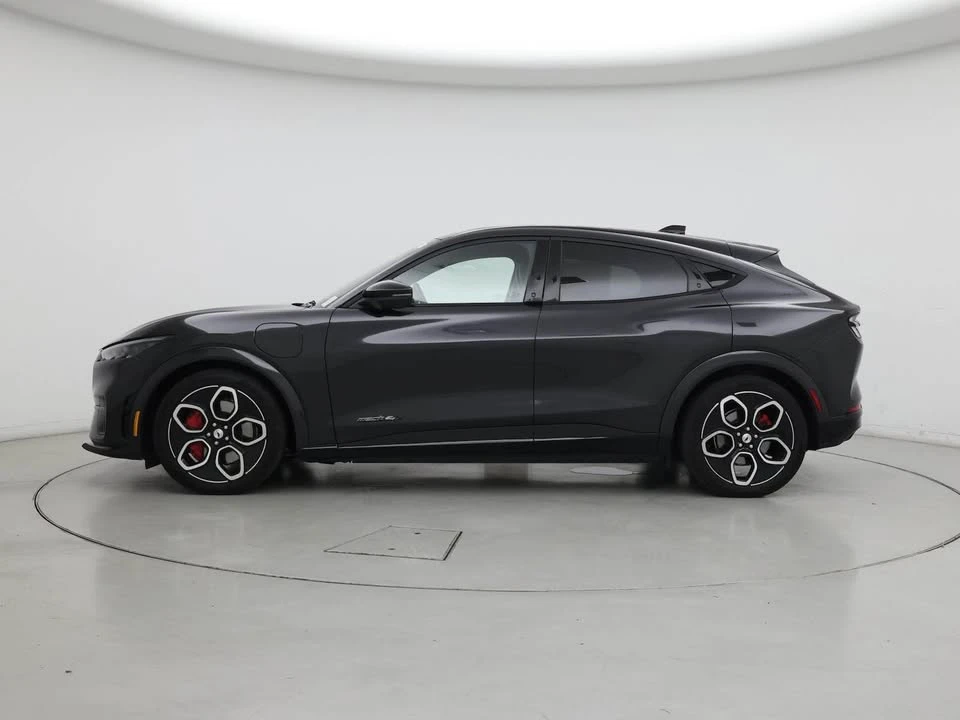 2022 Ford Mustang Mach-E - Image 4 of 14