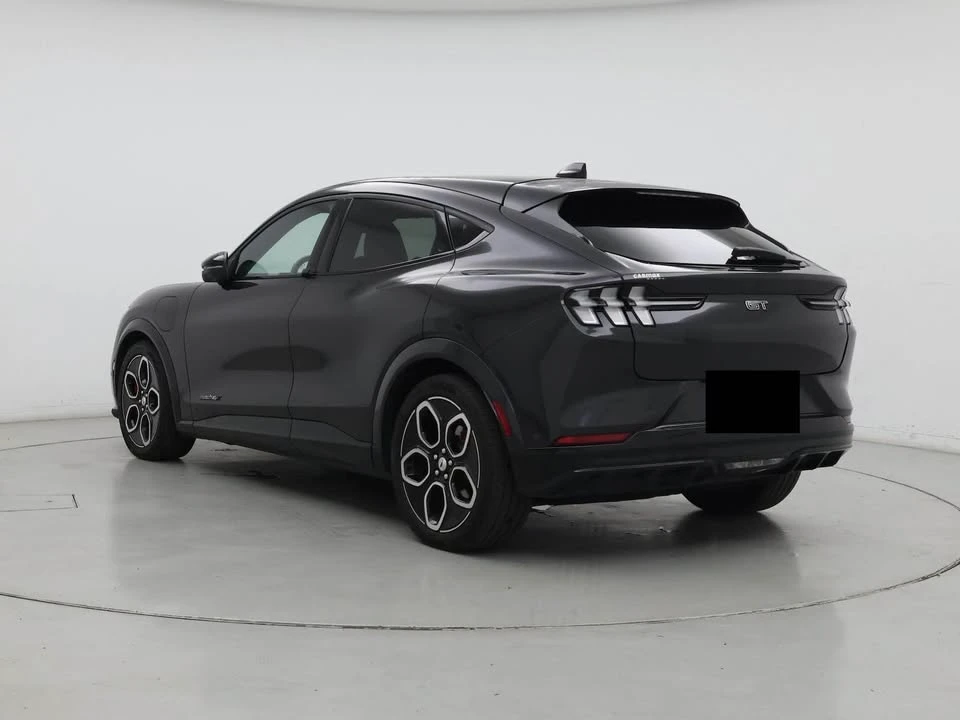 2022 Ford Mustang Mach-E - Image 5 of 14