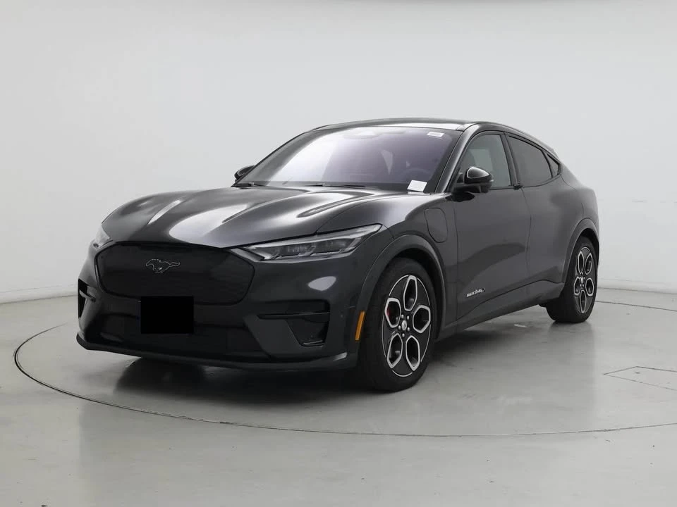 2022 Ford Mustang Mach-E - Image 3 of 14