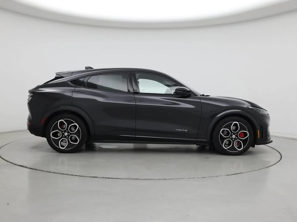 2022 Ford Mustang Mach-E - Image 6 of 14