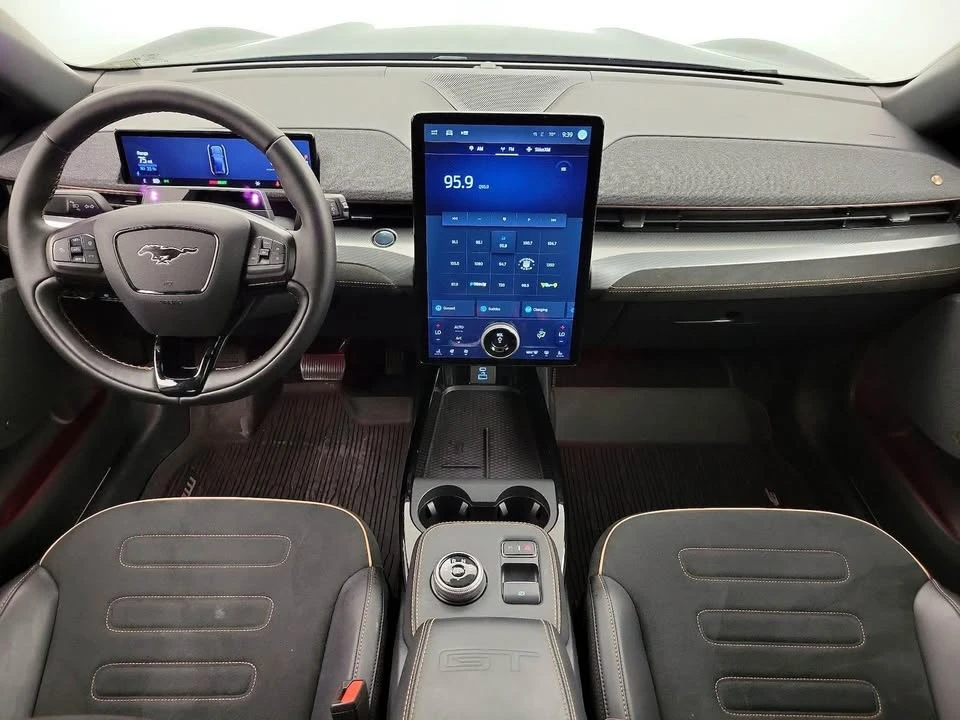 2022 Ford Mustang Mach-E - Image 7 of 14