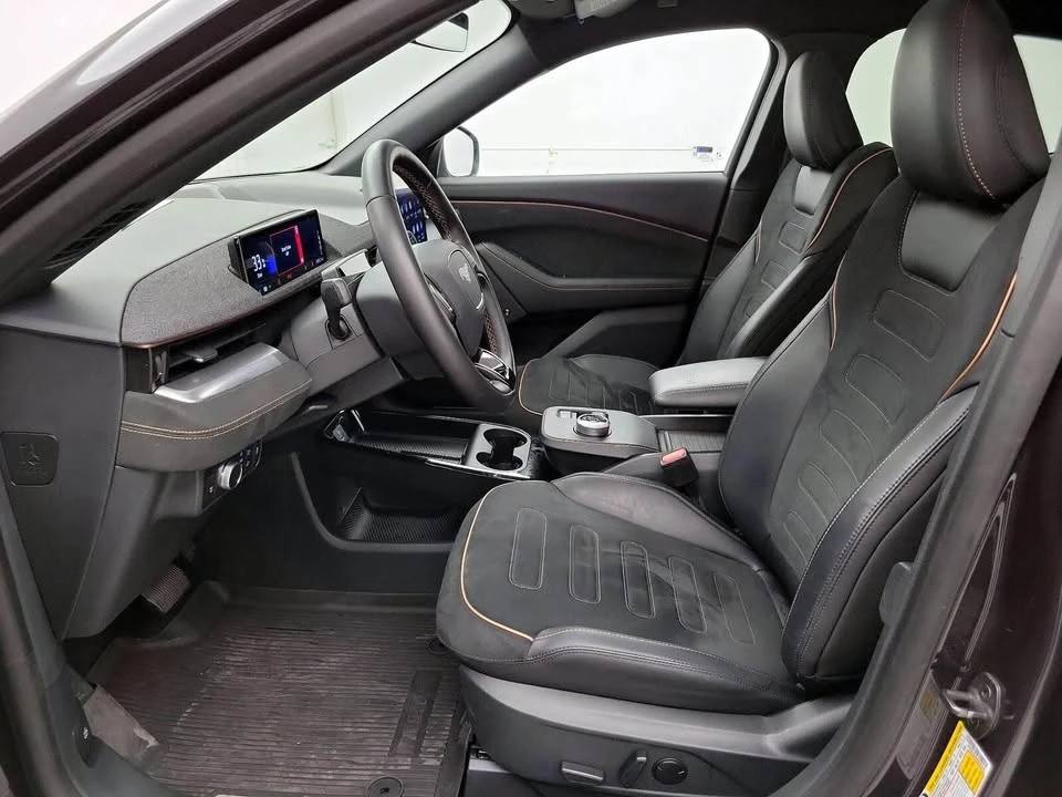 2022 Ford Mustang Mach-E - Image 8 of 14