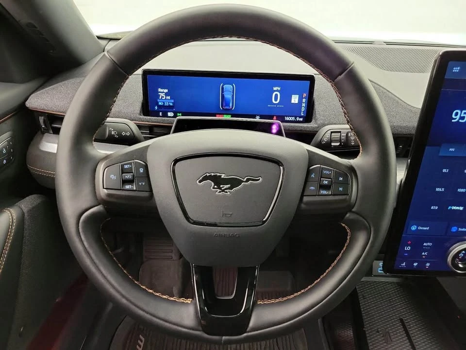 2022 Ford Mustang Mach-E - Image 9 of 14