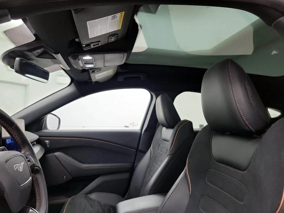 2022 Ford Mustang Mach-E - Image 12 of 14