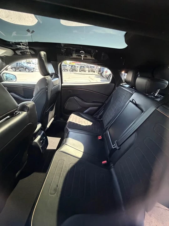 2022 Ford Mustang Mach-E - Image 8 of 8