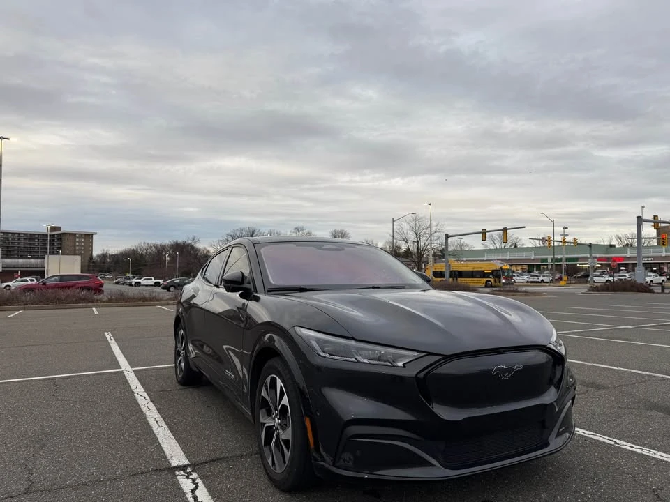 2022 Ford Mustang Mach-E - Image 2 of 19