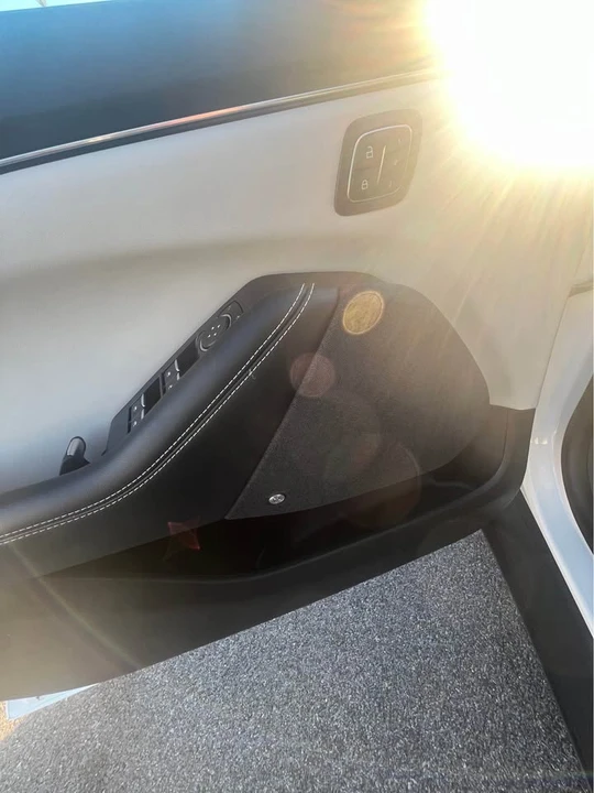 2022 Ford Mustang Mach-E - Image 7 of 13