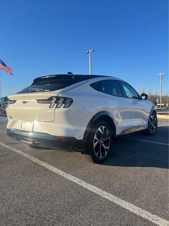 2022 Ford Mustang Mach-E - Image 3 of 13