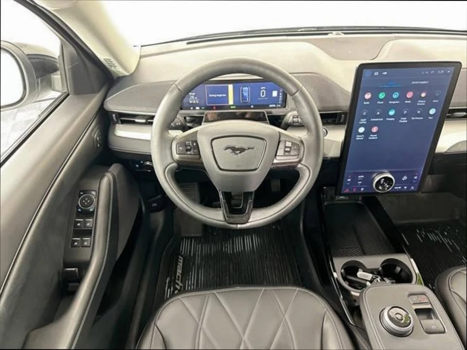 2022 Ford Mustang Mach-E - Image 12 of 20