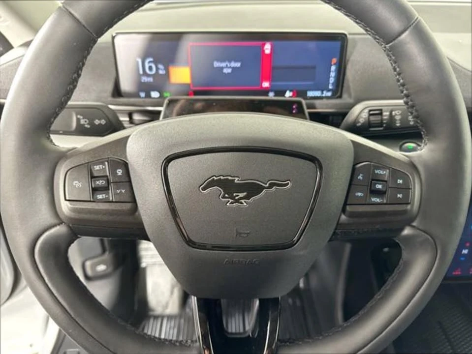 2022 Ford Mustang Mach-E - Image 20 of 20