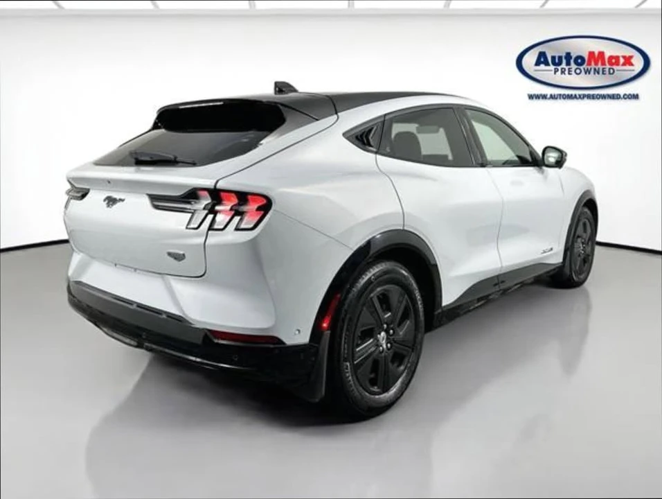 2022 Ford Mustang Mach-E - Image 2 of 20