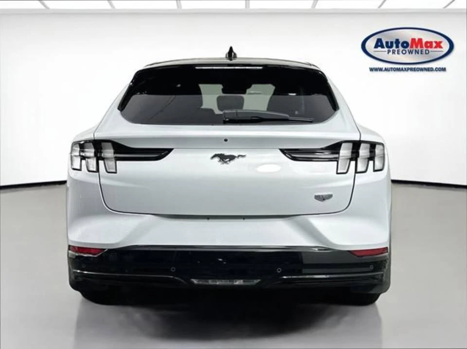 2022 Ford Mustang Mach-E - Image 8 of 20