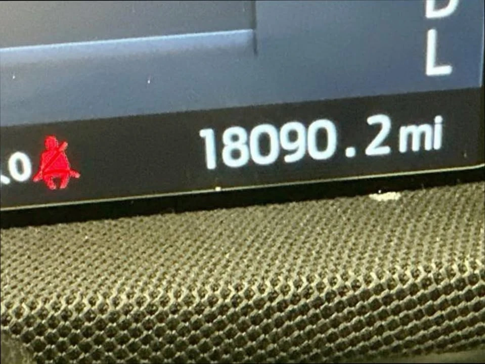 2022 Ford Mustang Mach-E - Image 17 of 20