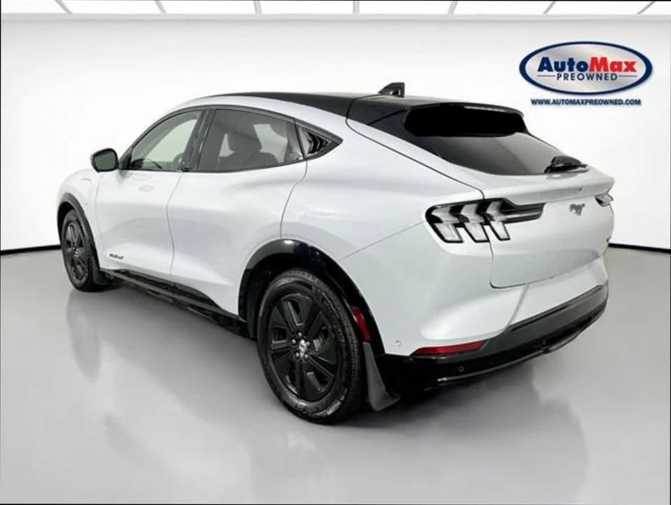 2022 Ford Mustang Mach-E - Image 6 of 20