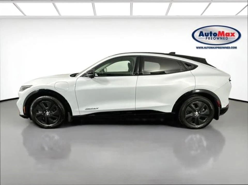 2022 Ford Mustang Mach-E - Image 9 of 20