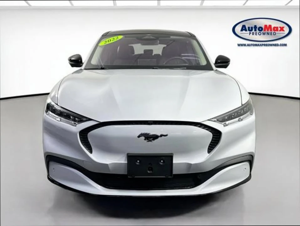 2022 Ford Mustang Mach-E - Image 7 of 20