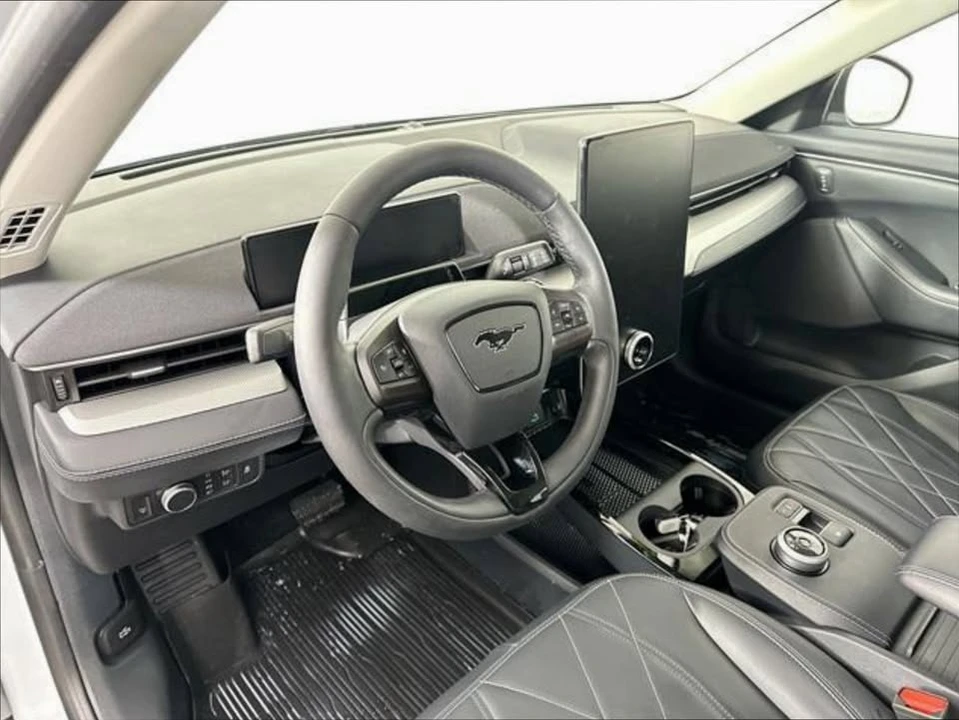 2022 Ford Mustang Mach-E - Image 11 of 20