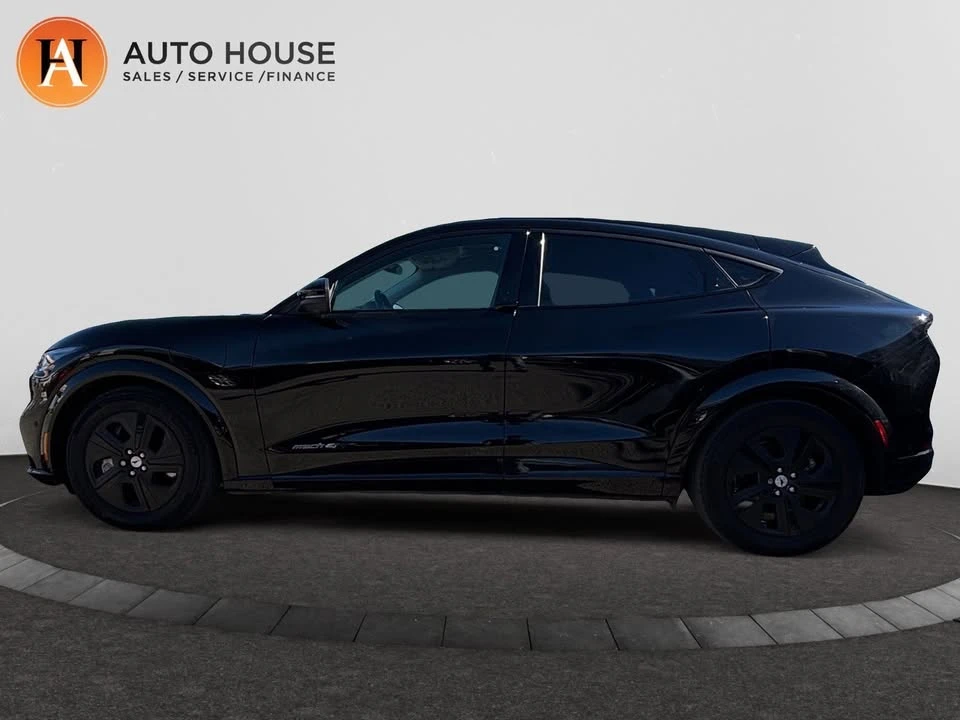 2022 Ford Mustang Mach-E - Image 2 of 20