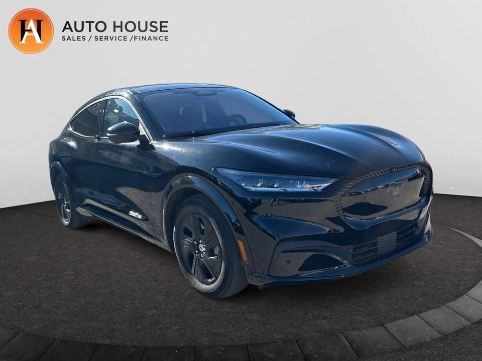 2022 Ford Mustang Mach-E - Image 7 of 20