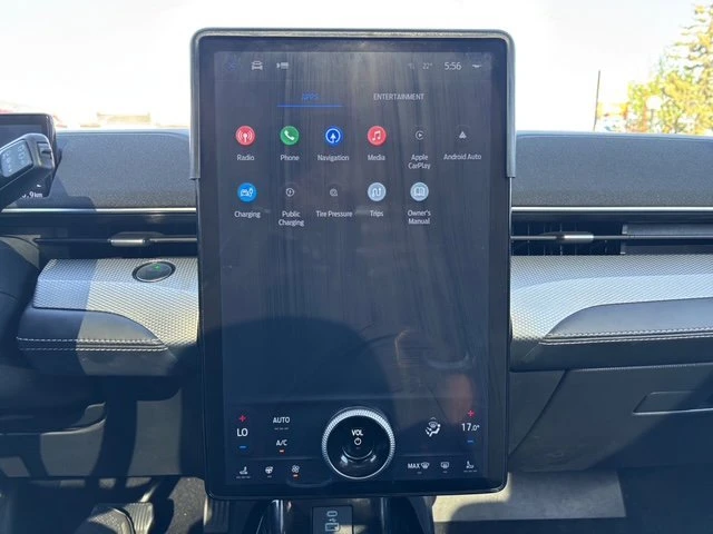 2022 Ford Mustang Mach-E - Image 17 of 20