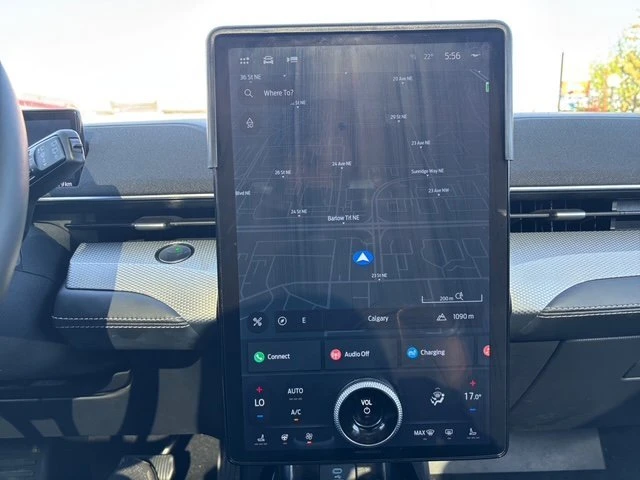 2022 Ford Mustang Mach-E - Image 18 of 20