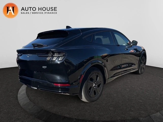 2022 Ford Mustang Mach-E - Image 5 of 20
