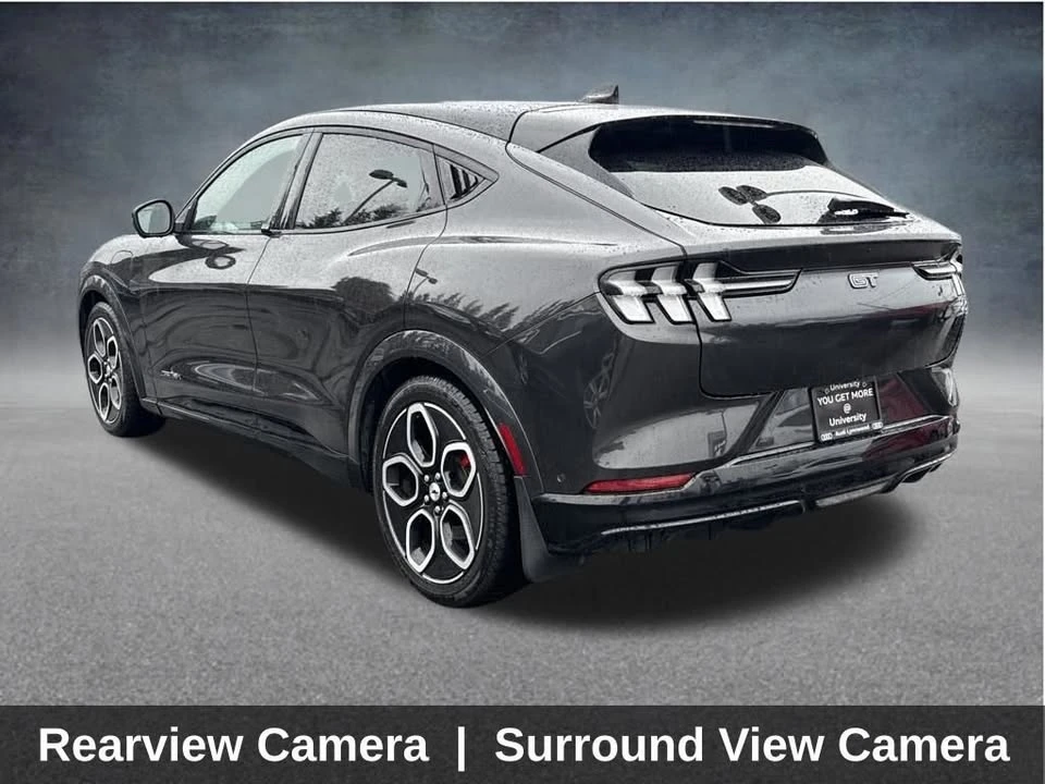 2022 Ford Mustang Mach-E - Image 6 of 20