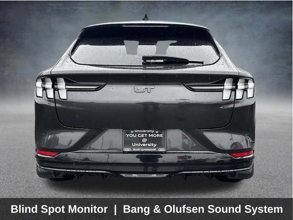 2022 Ford Mustang Mach-E - Image 7 of 20
