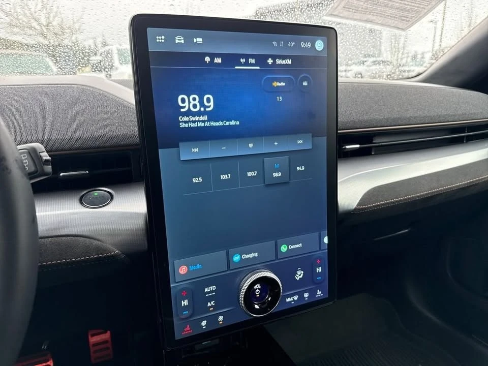 2022 Ford Mustang Mach-E - Image 19 of 20