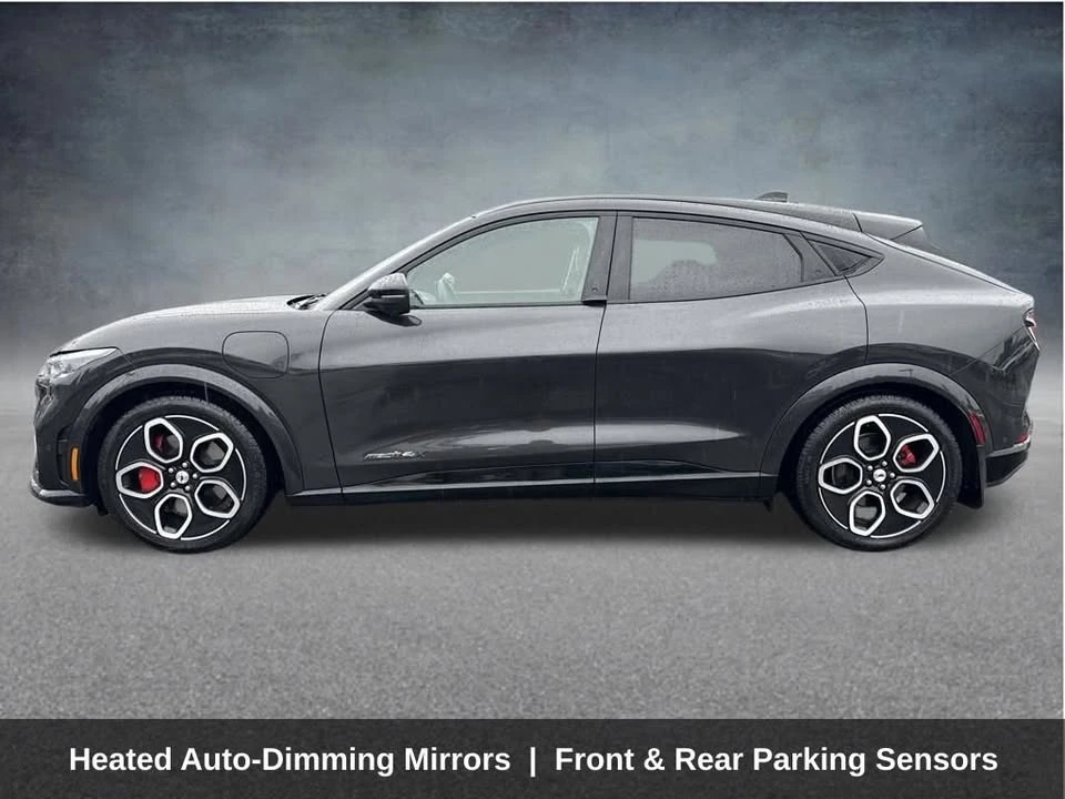 2022 Ford Mustang Mach-E - Image 5 of 20